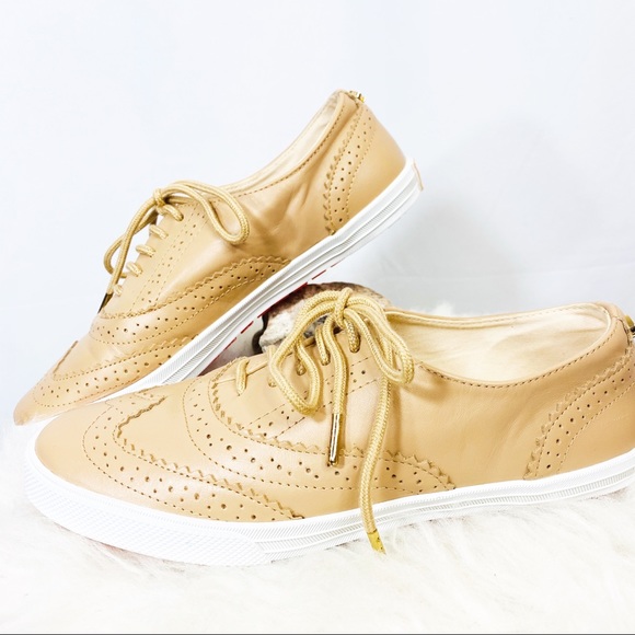 Kate Spade Lima Oxford Loafers - Picture 2 of 7